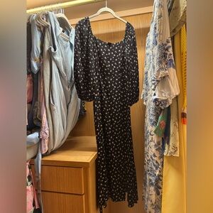 Sanctuary Midi Dress